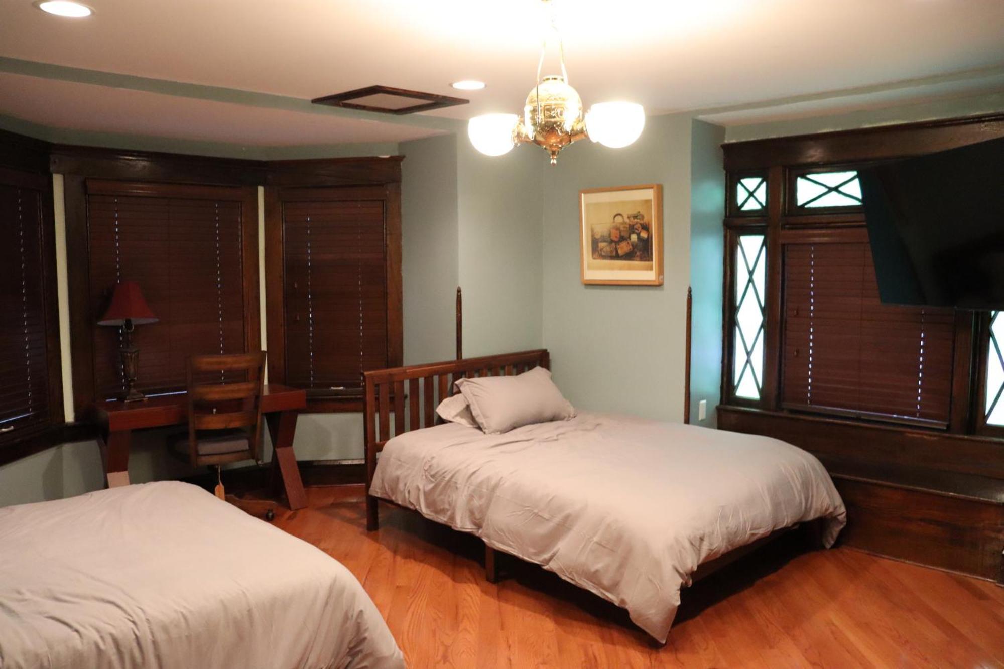 Vaast Bed & Breakfast Adamstown Rom bilde