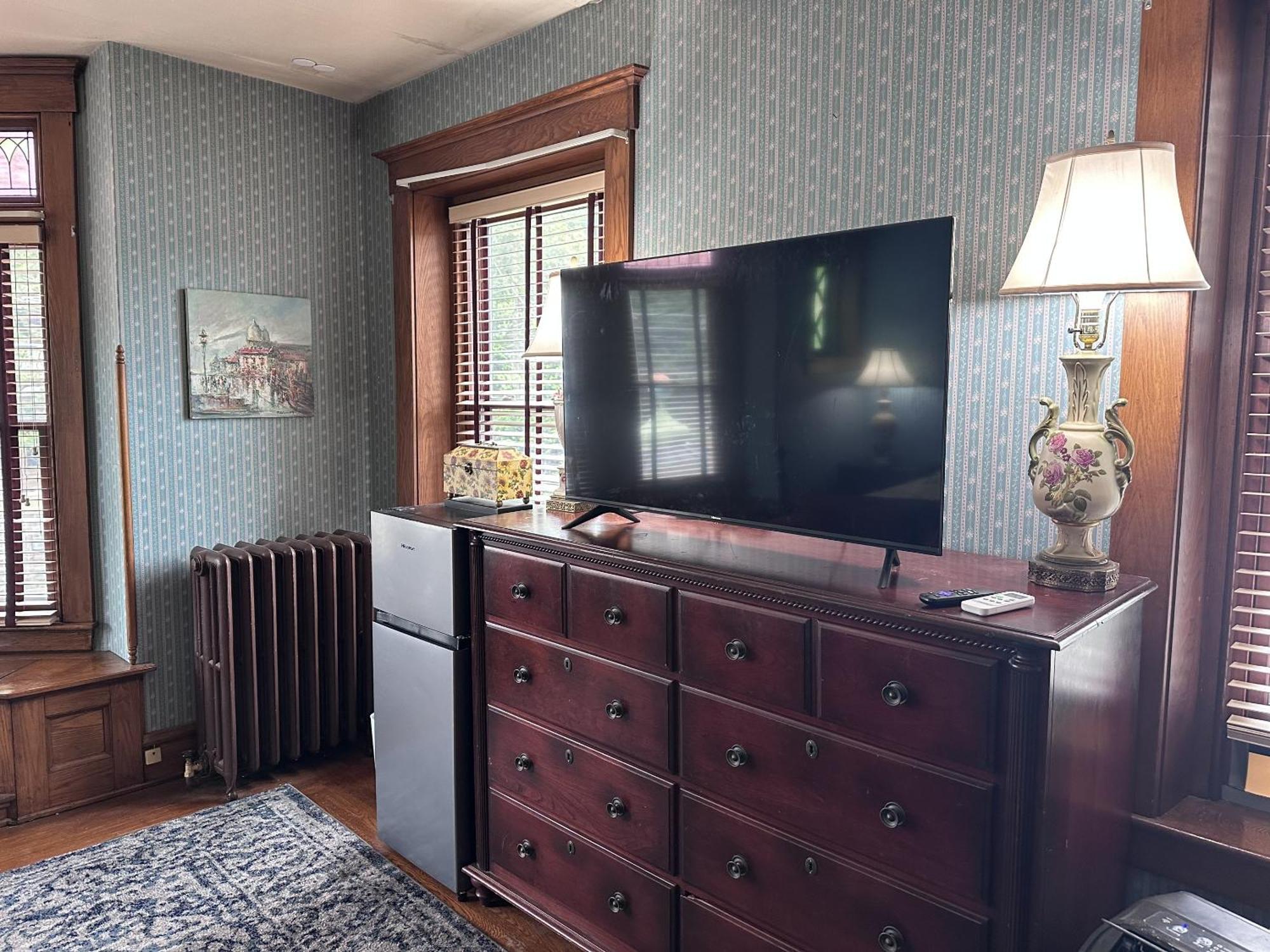 Vaast Bed & Breakfast Adamstown Rom bilde