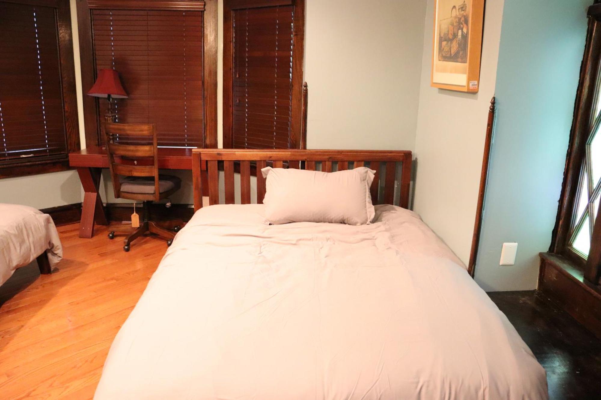 Vaast Bed & Breakfast Adamstown Rom bilde