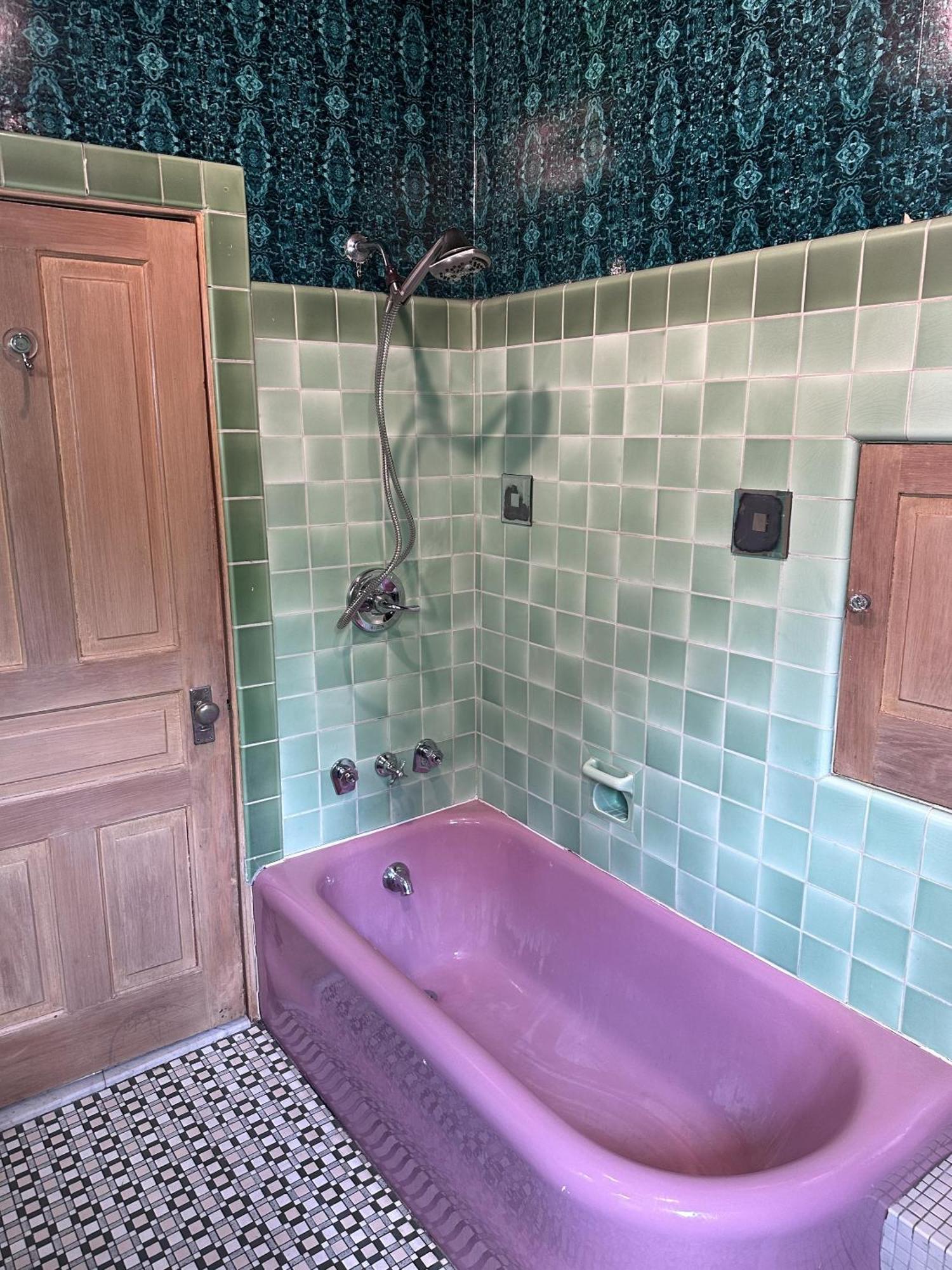 Vaast Bed & Breakfast Adamstown Rom bilde