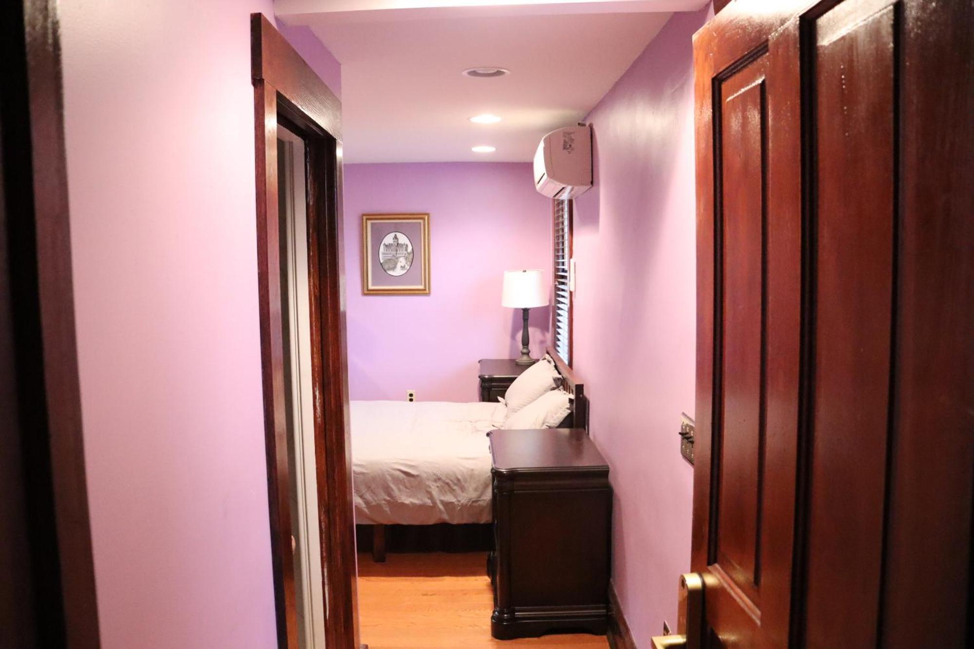 Vaast Bed & Breakfast Adamstown Rom bilde
