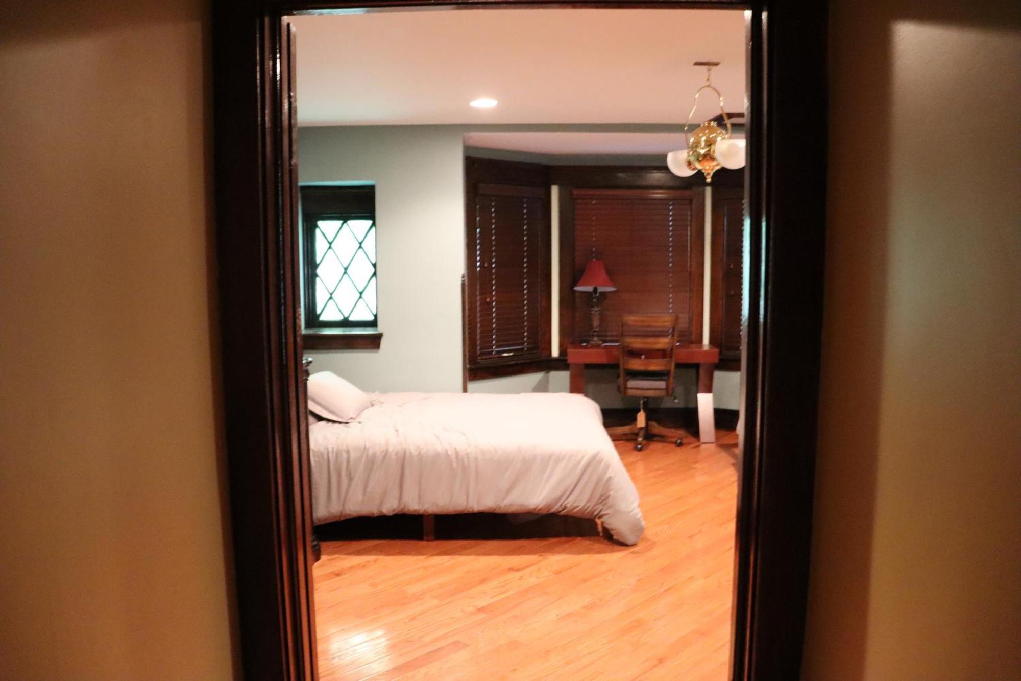 Vaast Bed & Breakfast Adamstown Rom bilde