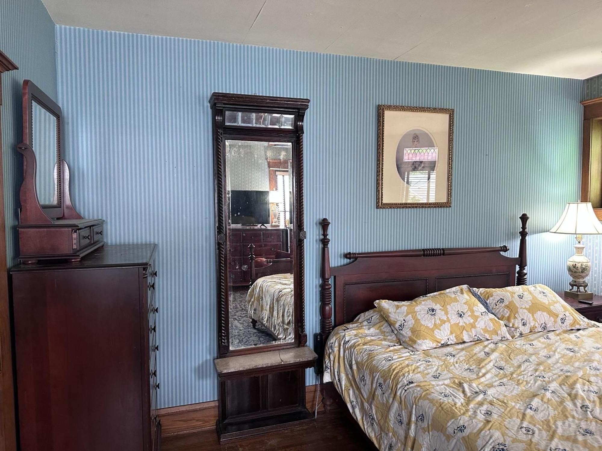 Vaast Bed & Breakfast Adamstown Rom bilde