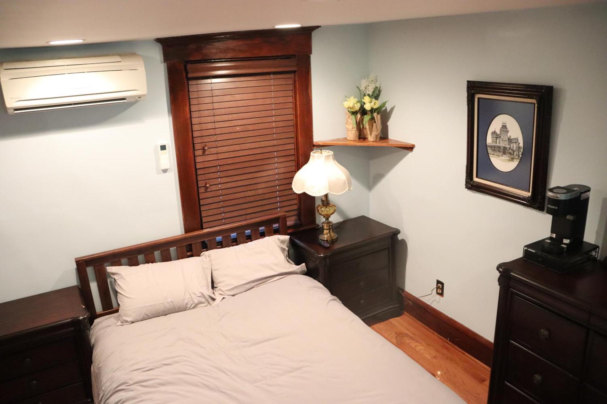 Vaast Bed & Breakfast Adamstown Rom bilde